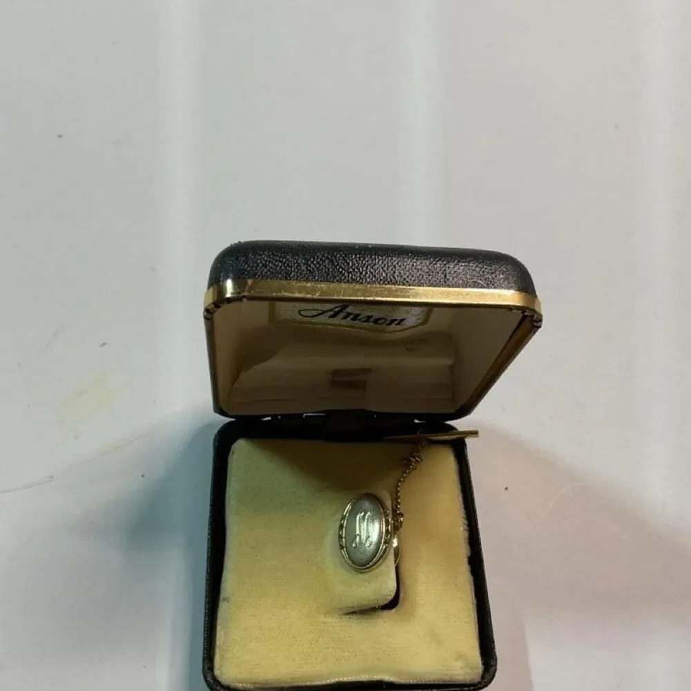 Unbranded Men's Gold and Silver Jewellery